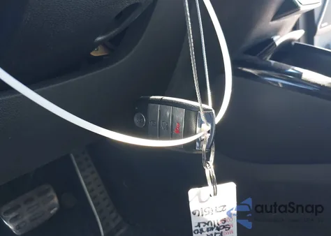 2017 Kia Sorento 3.3L Sxl from USA, damaged, VIN 5XYPK4A56HG271516